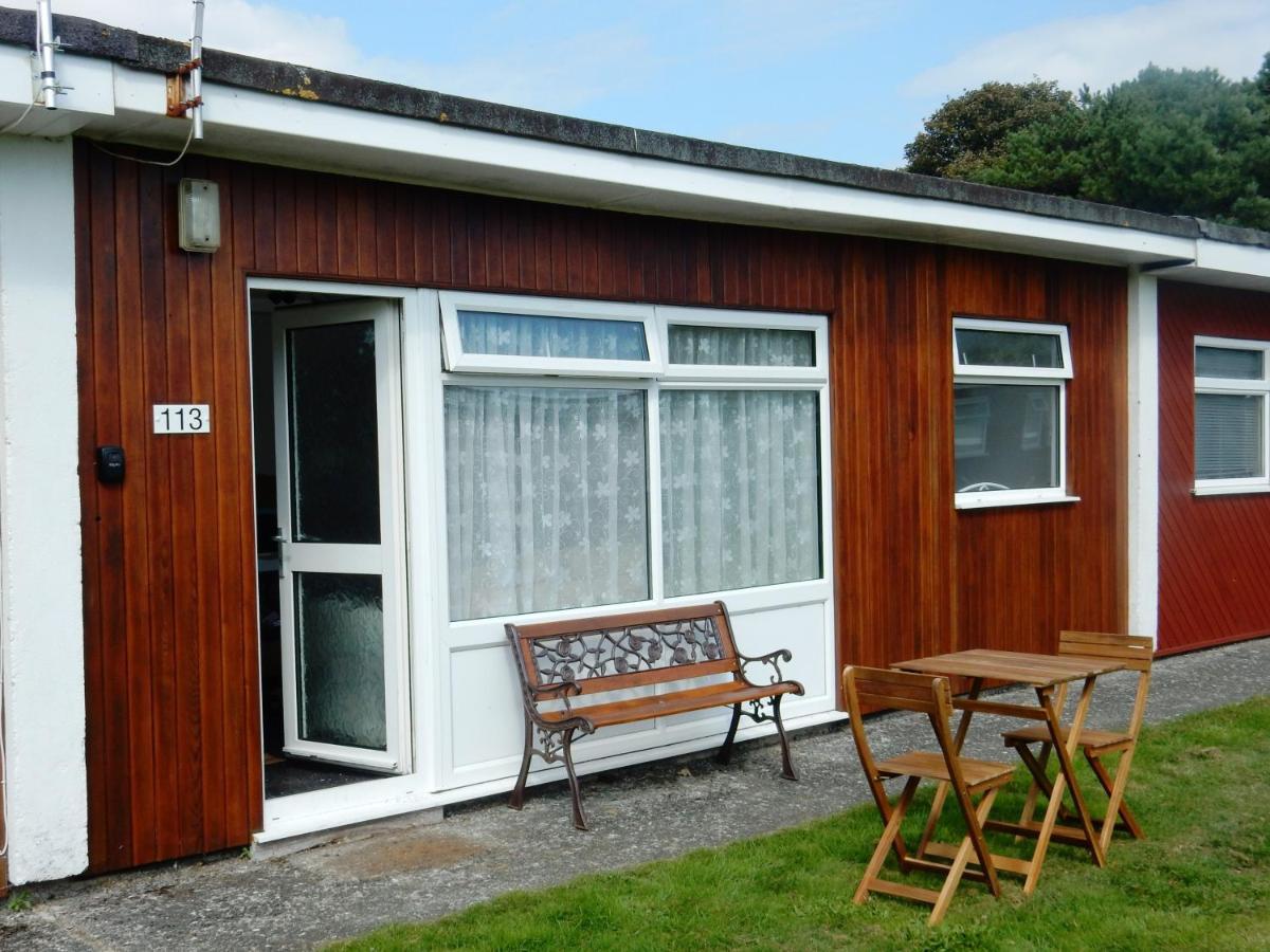 Dartmouth Chalet Holidays Kültér fotó