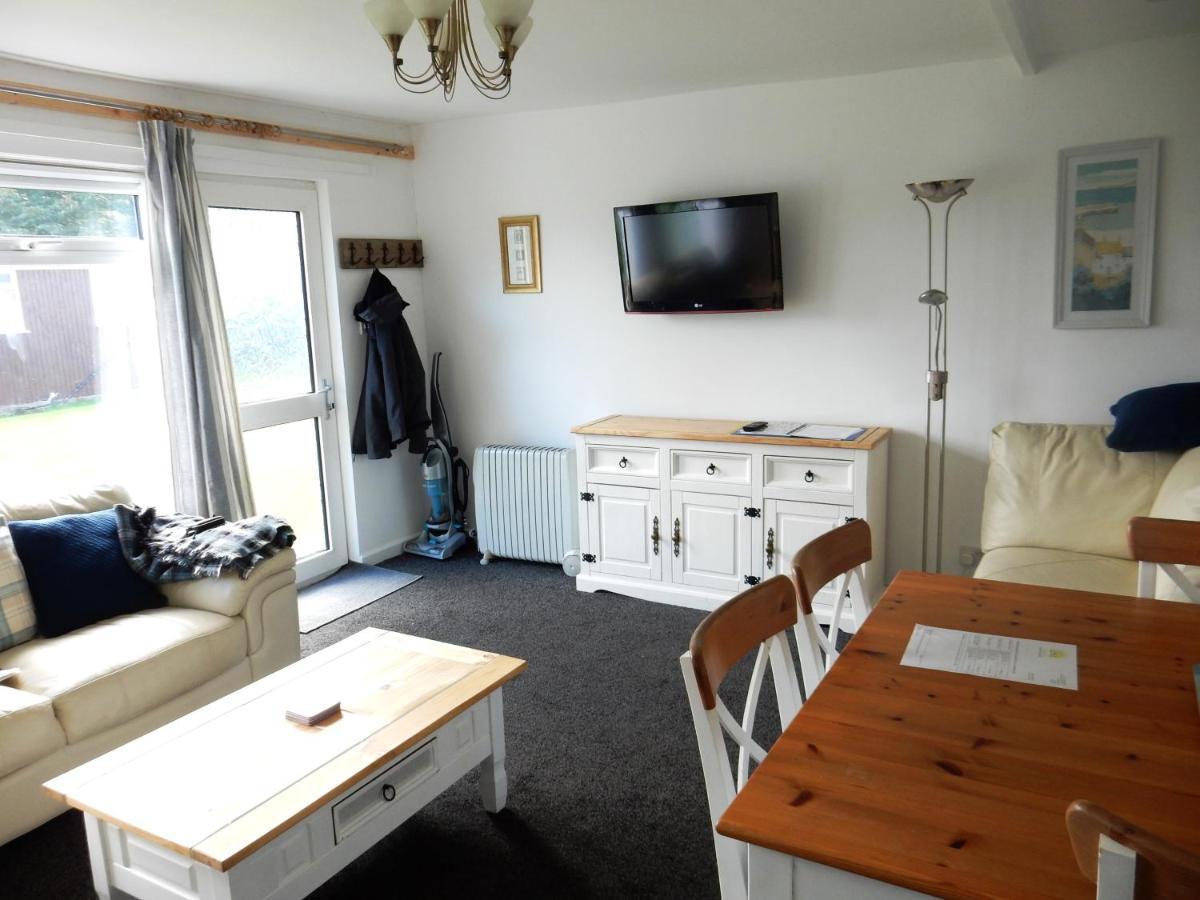Dartmouth Chalet Holidays Kültér fotó
