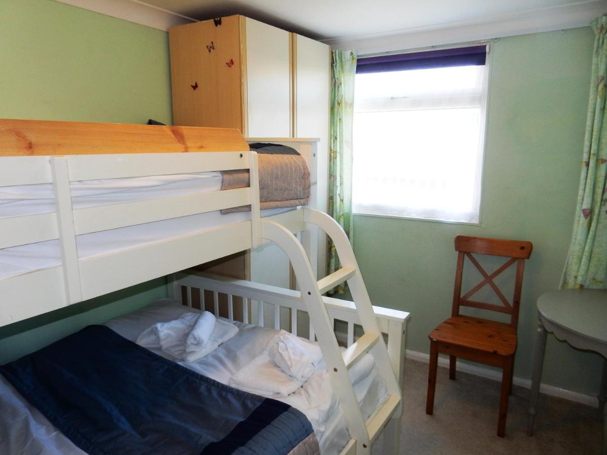 Dartmouth Chalet Holidays Kültér fotó