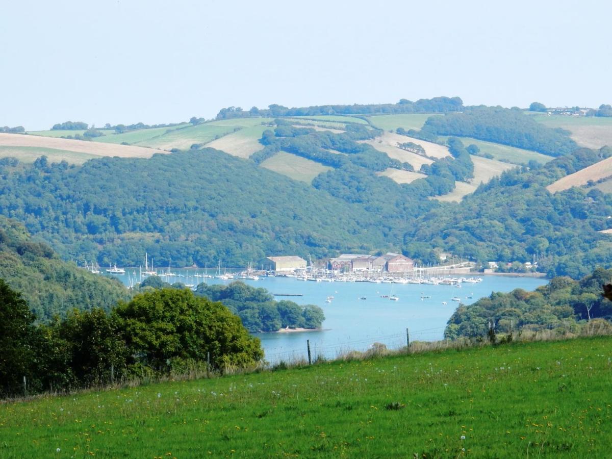 Dartmouth Chalet Holidays Kültér fotó