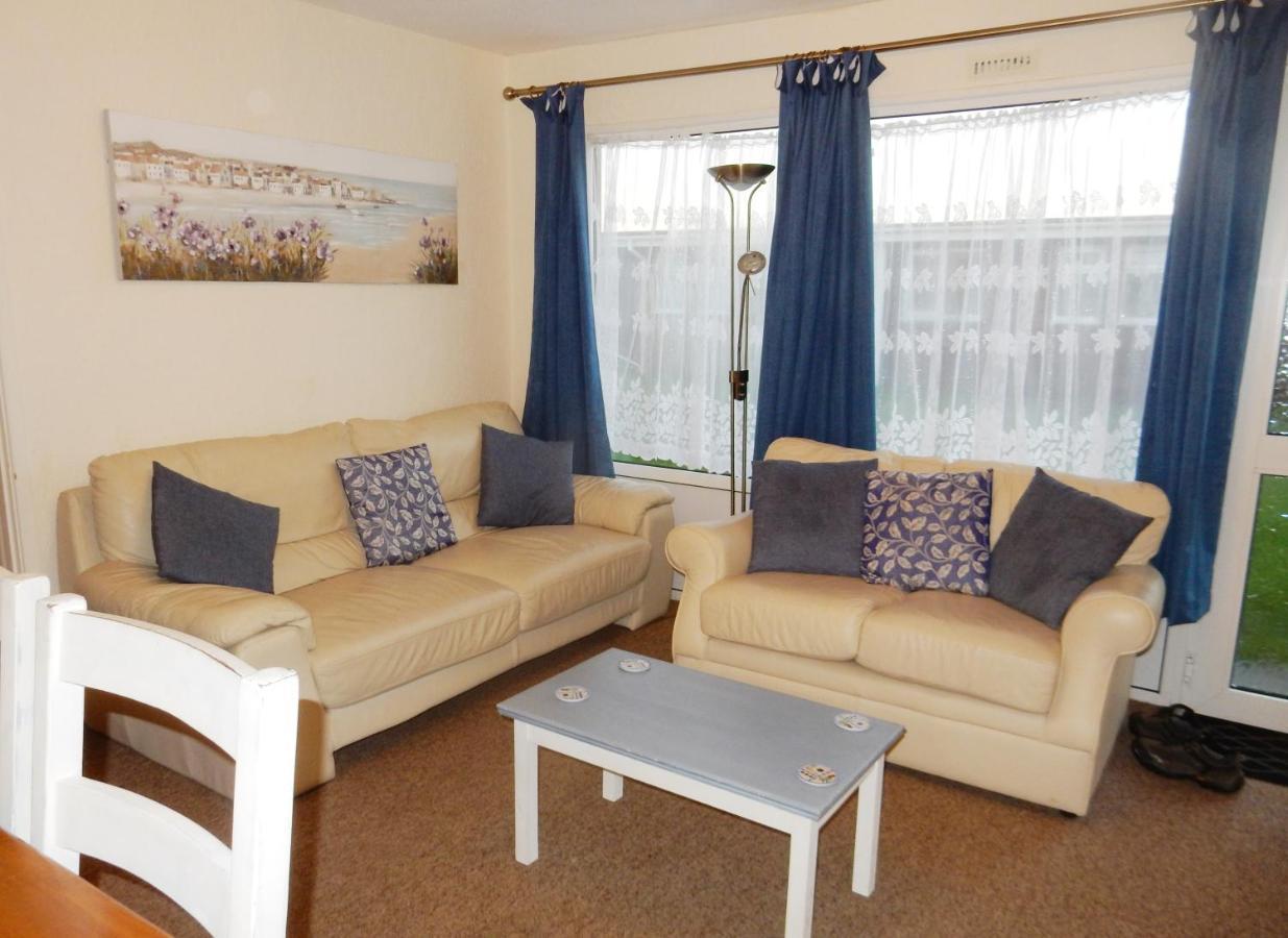 Dartmouth Chalet Holidays Kültér fotó