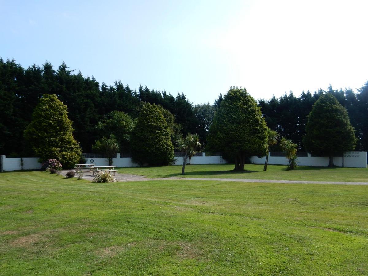 Dartmouth Chalet Holidays Kültér fotó